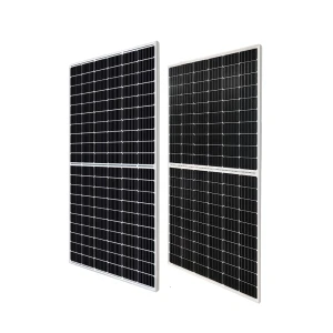 Panou fotovoltaic monocristalin Canadian Solar 325 Wp, CS3K-325MS