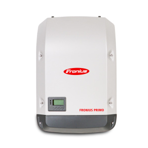 Invertor on-grid monofazat Fronius Primo 3 - 8.2 kW