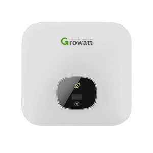 Invertor on-grid monofazat Growatt MIN 2.5 - 6.0 kW