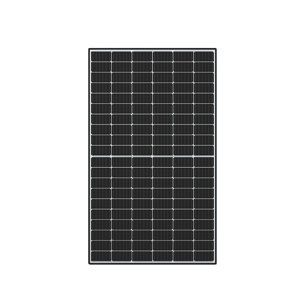 Panou fotovoltaic monocristalin Hanwha Qcells Q.PEAK DUO G5 335 Wp