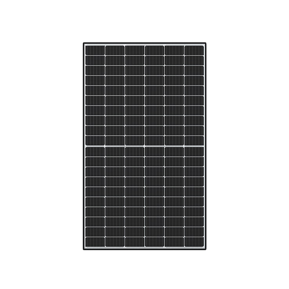Panou fotovoltaic monocristalin Hanwha Qcells Q.PEAK DUO G6+ 355 Wp