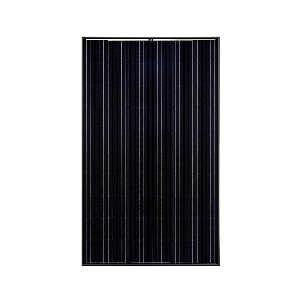 Panou fotovoltaic monocristalin Heckert Solar Nemo 2.0 60M black 325 Wp