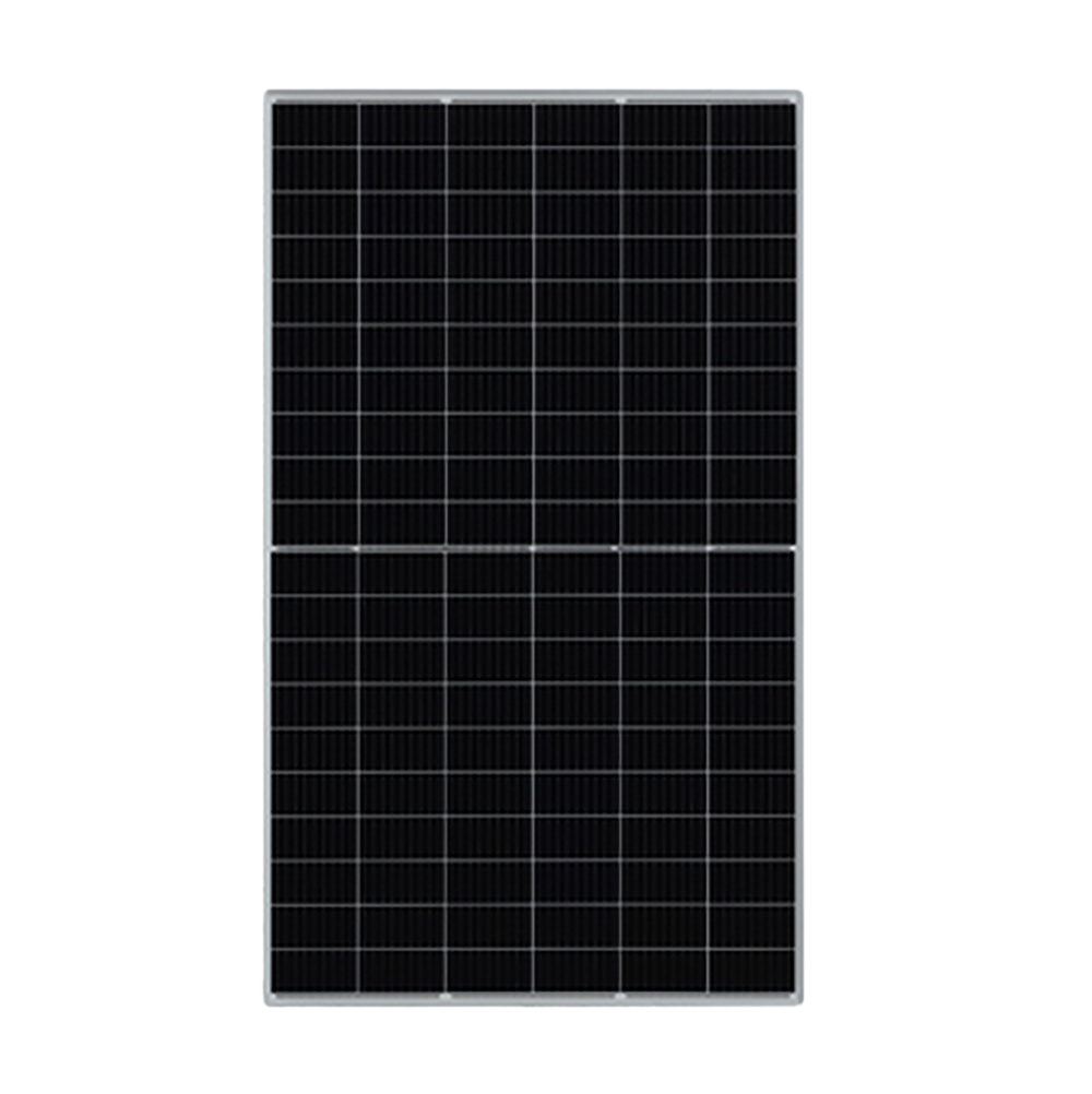 Panou fotovoltaic monocristalin JA Solar JAM60S10-345 MR 345 Wp PERC Half-Cell