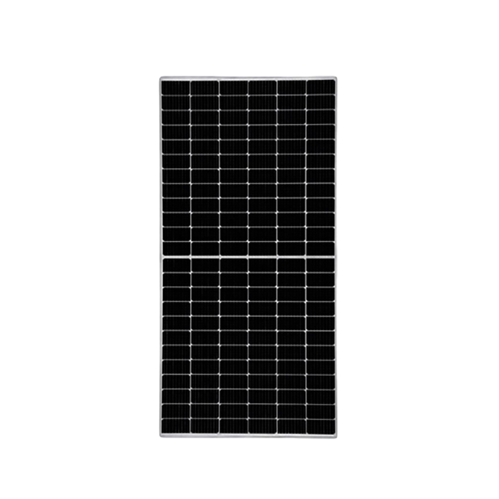 Panou fotovoltaic monocristalin JA Solar JAM72S10-405 MR 405 Wp PERC Half-Cell
