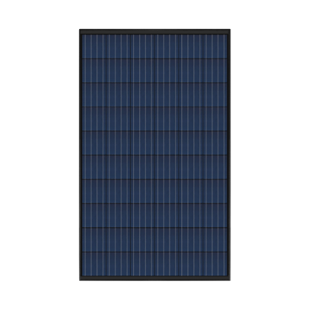 Panou fotovoltaic policristalin JA Solar JAP60S02-270 SC 270 W