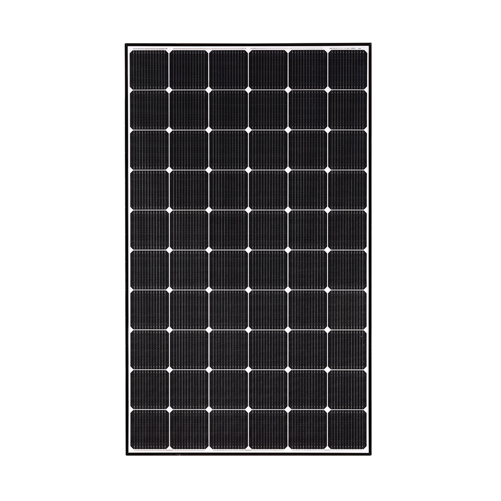 Panou fotovoltaic monocristalin LG NeOn2 BLK LG340N1K-V5 Black 340 W