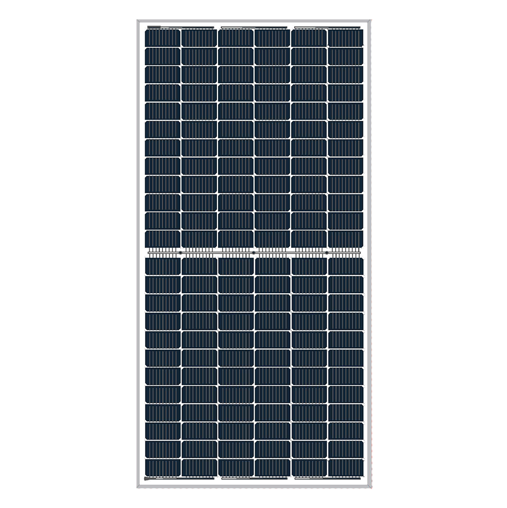 Longi Solar LR4-72HPH-450M 450 W